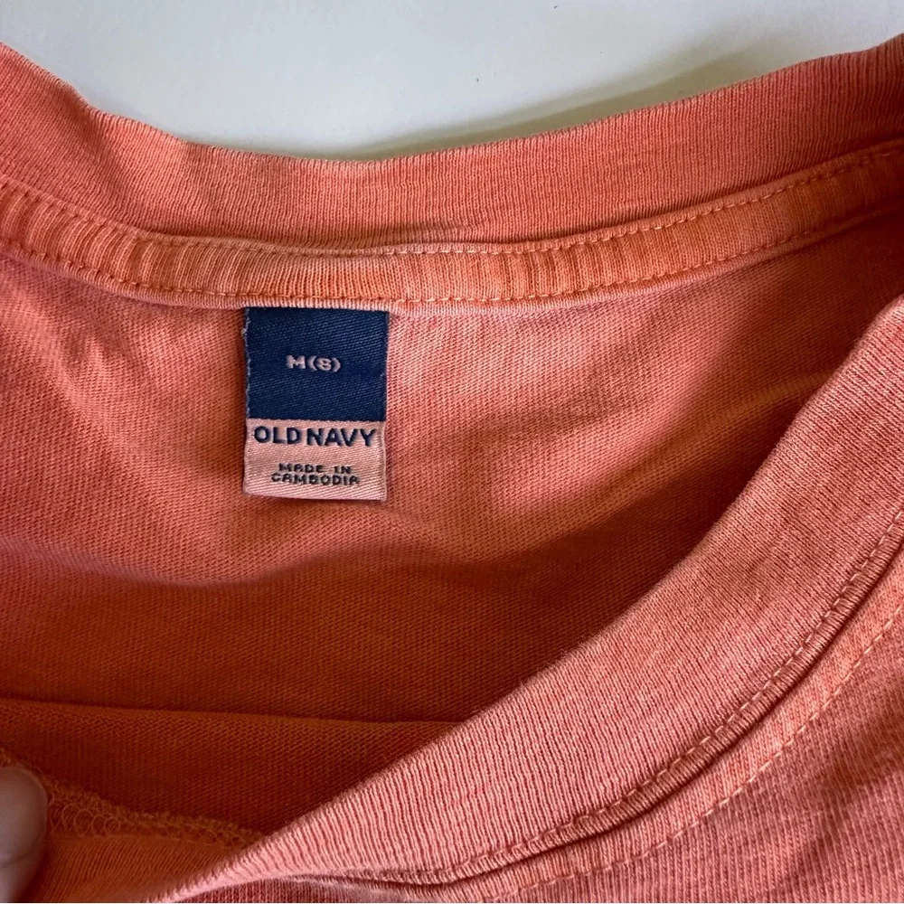 Old Navy Tee
